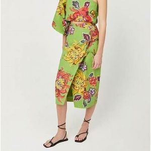 Rhode Julian Skirt brand new with tags